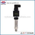 Hydraulic liquid pressure transmitters China manufacturer